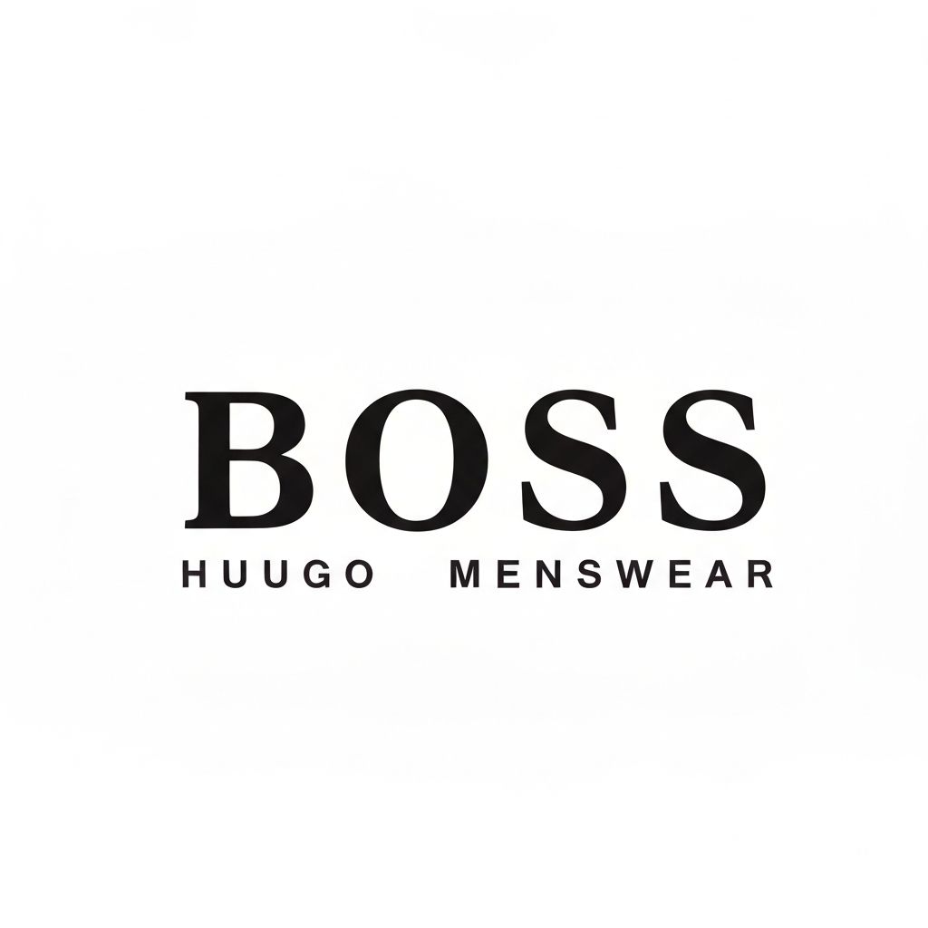 Hugo Boss